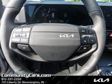 Thumbnail of 2026 Wolf Gray Kia Sportage Hybrid