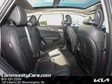 Thumbnail of 2026 Wolf Gray Kia Sportage Hybrid