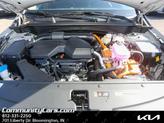 Thumbnail of 2026 Wolf Gray Kia Sportage Hybrid