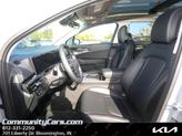 Thumbnail of 2026 Wolf Gray Kia Sportage Hybrid
