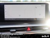 Thumbnail of 2025 Mineral Blue Kia Sorento Hybrid