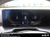 Thumbnail of 2025 Mineral Blue Kia Sorento Hybrid