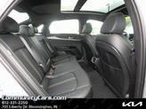 Thumbnail of 2026 Wolf Gray Kia K5
