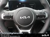 Thumbnail of 2026 Wolf Gray Kia K5