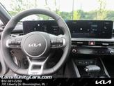 Thumbnail of 2026 Wolf Gray Kia K5