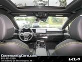 Thumbnail of 2026 Wolf Gray Kia K5