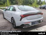 Thumbnail of 2026 Wolf Gray Kia K5