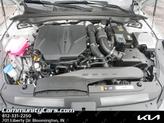 Thumbnail of 2026 Wolf Gray Kia K5