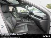 Thumbnail of 2026 Wolf Gray Kia K5