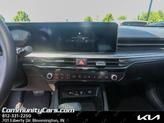 Thumbnail of 2025 Wolf Gray Kia K5