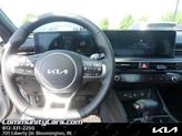 Thumbnail of 2025 Wolf Gray Kia K5