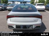 Thumbnail of 2025 Wolf Gray Kia K5