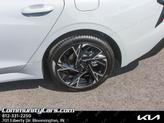 Thumbnail of 2025 Wolf Gray Kia K5