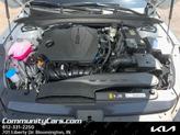 Thumbnail of 2025 Wolf Gray Kia K5