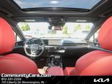 Thumbnail of 2025 Wolf Gray Kia K5