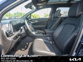 Thumbnail of 2025 Blue Kia Sportage Plug-In Hybrid