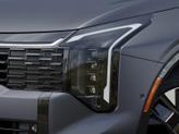 Thumbnail of 2026 Shadow Kia Sportage Hybrid