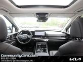 Thumbnail of 2026 Snow White Pearl Kia Carnival