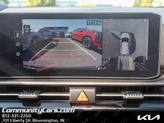 Thumbnail of 2026 Heritage Blue Kia Sportage Hybrid