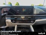 Thumbnail of 2026 Heritage Blue Kia Sportage Hybrid