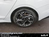 Thumbnail of 2025 Wolf Gray Kia K5