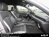 Thumbnail of 2025 Wolf Gray Kia K5