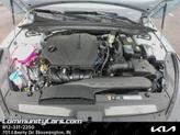 Thumbnail of 2025 Wolf Gray Kia K5