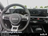 Thumbnail of 2025 Wolf Gray Kia K5