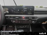 Thumbnail of 2025 Wolf Gray Kia K5