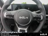 Thumbnail of 2025 Wolf Gray Kia K5