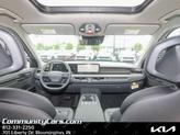 Thumbnail of 2026 Ivory Silver Kia EV9
