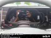 Thumbnail of 2026 Ivory Silver Kia EV9
