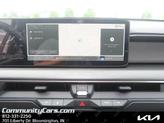 Thumbnail of 2026 Ivory Silver Kia EV9