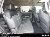 Thumbnail of 2026 Ivory Silver Kia EV9