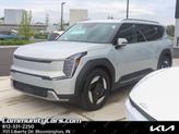 Thumbnail of 2026 Ivory Silver Kia EV9