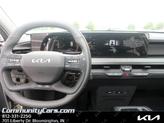 Thumbnail of 2026 Ivory Silver Kia EV9
