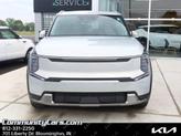 Thumbnail of 2026 Ivory Silver Kia EV9