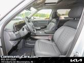 Thumbnail of 2026 Ivory Silver Kia EV9
