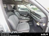 Thumbnail of 2026 Ivory Silver Kia EV9