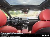 Thumbnail of 2025 Wolf Gray Kia K5