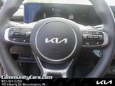 Thumbnail of 2025 Wolf Gray Kia K5