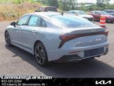 Thumbnail of 2025 Wolf Gray Kia K5