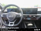 Thumbnail of 2025 Wolf Gray Kia K5