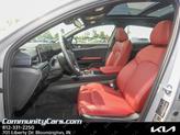 Thumbnail of 2025 Wolf Gray Kia K5