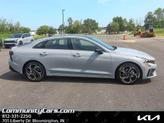 Thumbnail of 2025 Wolf Gray Kia K5
