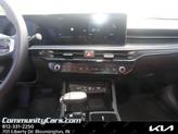 Thumbnail of 2025 Wolf Gray Kia K5