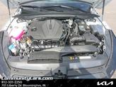 Thumbnail of 2025 Wolf Gray Kia K5