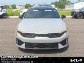 Thumbnail of 2025 Wolf Gray Kia K5