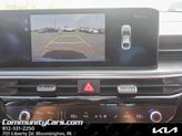 Thumbnail of 2025 Wolf Gray Kia K5