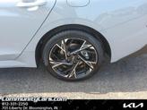 Thumbnail of 2025 Wolf Gray Kia K5